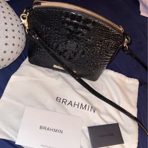 Brahmin Duxbury crossbody
